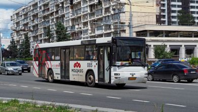 Photo of GPS-urile în autobuzele din Chișinău vor funcționa începând cu săptămâna viitoare