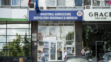 Photo of Numiri în funcții înalte la Ministerul Agriculturii