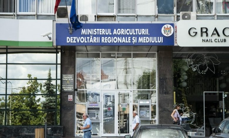 Photo of Numiri în funcții înalte la Ministerul Agriculturii