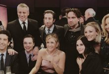 Photo of Reuniunea actorilor din „Friends”. Când vor începe filmările îndrăgitului serial american