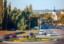Photo of video| Prezentarea proiectului de construcție a unui nou cartier modern de locuit la Orhei