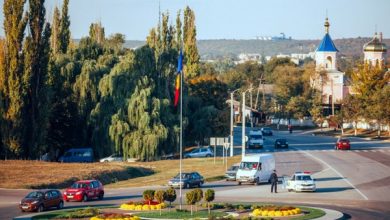 Photo of video| Prezentarea proiectului de construcție a unui nou cartier modern de locuit la Orhei