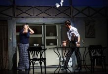 Photo of foto, video | Petrece o seară emoționantă alături de actorii de la „Eugene Ionesco”. Sâmbătă ești invitat la un spectacol despre ce ne doare – plecatul de acasă