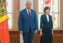 Photo of sondaj | Cine ar deveni următorul președinte al R. Moldova dacă duminica viitoare ar avea loc alegeri