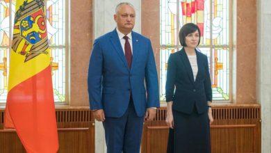 Photo of Igor Dodon și deputații PSRM nu vor participa la inaugurarea Maiei Sandu în funcția de președinte