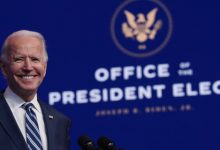 Photo of Joseph Biden a stabilit viitorii consilieri prezidenţiali. Majoritatea sunt membri ai echipei de campanie electorală