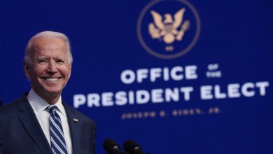 Photo of Joseph Biden a stabilit viitorii consilieri prezidenţiali. Majoritatea sunt membri ai echipei de campanie electorală