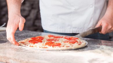 Photo of Minciuna unui angajat dintr-o pizzerie a băgat sudul Australiei în carantină