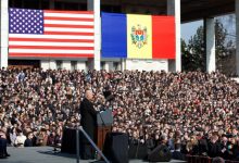 Photo of ultima oră | SUA și-au ales un președinte care a vizitat Republica Moldova. Joe Biden a câștigat alegerile prezidențiale