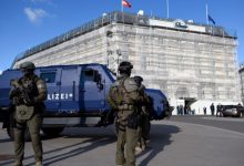 Photo of Evadare ca în filme în Austria. Un deținut român, căutat de polițiști de trei zile