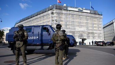 Photo of Evadare ca în filme în Austria. Un deținut român, căutat de polițiști de trei zile