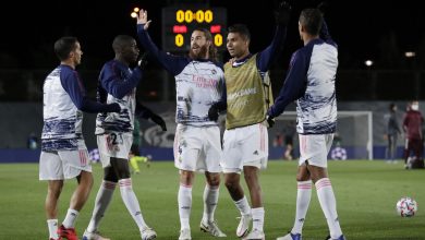 Photo of video | Ramos, legendă vie la Real Madrid: a ajuns la 100 de goluri. Rezumatul partidei Real Madrid 3-2 Inter