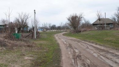 Photo of Satele moldovenești, tot mai pustii. Localitatea cu 35 de oameni, niciun copil și niciun punct comercial: „Suntem ai nimănui”
