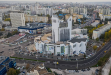 Photo of Primăria intenționează să deschidă o rută de troleibuz pe strada Albișoara. Va face legătura dintre Botanica și Buiucani