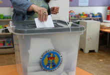 Photo of Fără exit poll-uri la alegerile parlamentare din 11 iulie. La CEC nu au parvenit solicitări