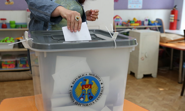 Photo of Mai mult de 100 de mii: Moldovenii din diaspora s-au înregistrat prealabil pentru alegerile parlamentare