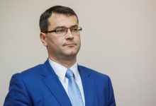 Photo of Partidul fostului premier Ion Chicu și-a desemnat candidatul pentru fotoliul de primar al Chișinăului