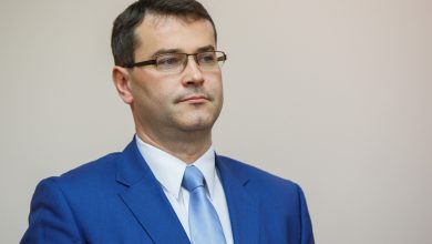 Photo of Partidul fostului premier Ion Chicu și-a desemnat candidatul pentru fotoliul de primar al Chișinăului