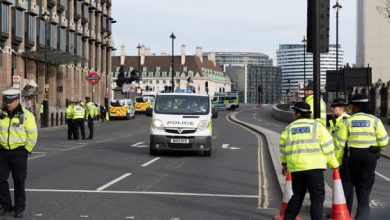 Photo of Alertă de călătorie în Regatul Unit. Autoritățile britanice anunță un risc foarte ridicat de atentat terorist
