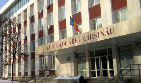Photo of Curtea de Apel Chișinău are președinte interimar. Dorel Musteață: „Am semnat o dispoziție”