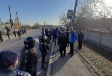 Photo of CEC condamnă acțiunile violente ce au loc în localitatea Varnița, raionul Anenii Noi