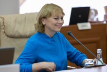 Photo of „Omul e disperat rău. Se vede deja porumbel”. Ex-ministra Sănătății, despre ultimele declarații ale lui Igor Dodon