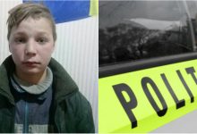 Photo of Un copil de 14 ani din Căușeni, căutat cu disperare timp de câteva săptămâni. Poliția solicită ajutorul cetățenilor pentru a-l găsi