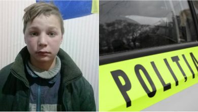 Photo of Un copil de 14 ani din Căușeni, căutat cu disperare timp de câteva săptămâni. Poliția solicită ajutorul cetățenilor pentru a-l găsi
