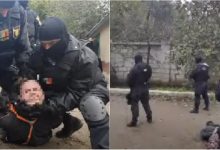 Photo of video | Informații cutremurătoare despre cazul ostaticilor de la Mereni. Bărbatul ar fi pus cuțitul la gâtul unuia dintre copii