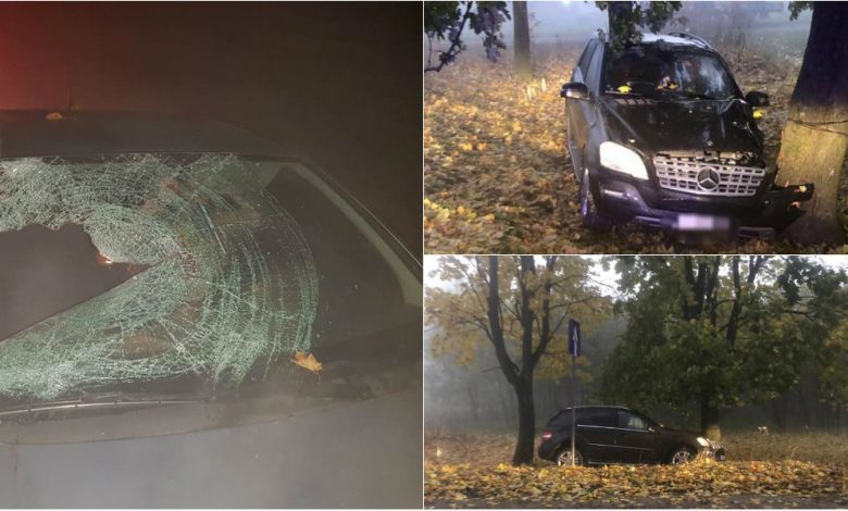 Photo of foto | Șase persoane au suportat traumatisme, iar una a decedat. Cel puțin patru accident grave au avut loc în weekend pe traseele din țară