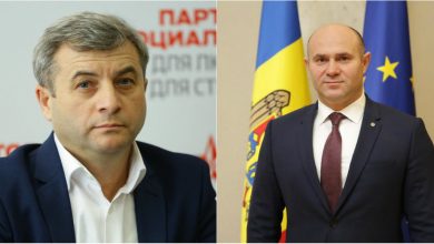 Photo of doc, video | Lilian Carp cere ridicarea imunității lui Corneliu Furculiță și revocarea lui Pavel Voicu. Învinuirile care le sunt aduse