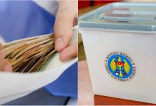 Photo of Șeful CEC, despre presupusa mituire a alegătorilor în primul tur al prezidențialelor: „Este adevărat”