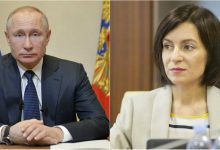 Photo of Se va întâlni Maia Sandu cu Putin dacă devine președintă? Răspunsul liderei PAS