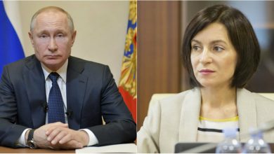 Photo of Se va întâlni Maia Sandu cu Putin dacă devine președintă? Răspunsul liderei PAS