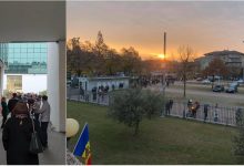 Photo of Rânduri la secțiile de votare din mai multe orașe italiene. Conaționalii sunt direcționați spre alte birouri electorale