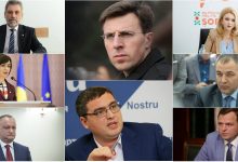 Photo of ultima oră | CEC prezintă primele rezultate oficiale ale alegerilor prezidențiale. Iată ce au ales cetățenii Republicii Moldova