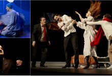 Photo of Nu ți-ai făcut încă planuri pentru weekend? Teatrul Eugene Ionesco te invită la o premieră și două spectacole devenite legendare