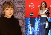 Photo of foto | American Music Awards 2020: Taylor Swift a câștigat titlul de „Artistul Anului” pentru a șasea oară