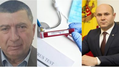 Photo of Există sau nu în Moldova cazuri de reinfectare cu COVID-19? Ministerul spune ba, iar foștii pacienți – da