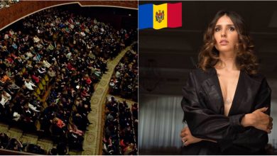 Photo of Valentina Naforniță, despre decizia CNESP de a închide teatrele: „Trăim într-o țară în care cultura este pe ultimul loc”