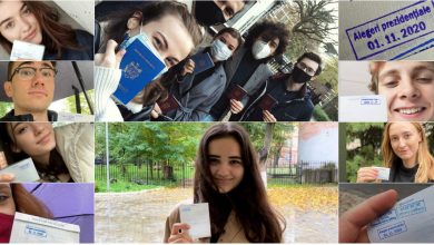 Photo of foto | „Votăm pentru că ne pasă”. Cum se văd alegerile prezidențiale pe rețelele de socializare ale tinerilor moldoveni?
