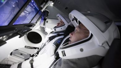 Photo of video | SpaceX și NASA lansează sâmbătă o nouă misiune istorică în spațiu