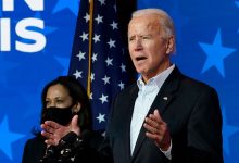 Photo of video | Primul discurs al lui Joe Biden, după ce a fost ales președintele SUA: Vom reface sufletul Americii