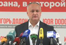 Photo of Mai mulți sportivi și-au declarat susținerea pe Igor Dodon: Atenția pe care o acordă sportului demonstrează că e un adevărat patriot