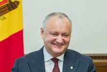 Photo of Secțiile de votare din diasporă unde Igor Dodon a câștigat scrutinul prezidențial