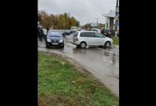 Photo of video | „Se circulă fără impedimente”. Drumul din Varnița a fost deblocat