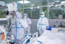 Photo of La Chișinău se pregătește o secție nouă cu 130 de locuri pentru bolnavii de coronavirus