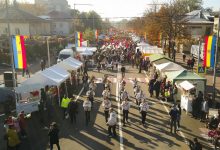 Photo of Orheiul își sărbătorește cu fast hramul orașului! Șor anunță startul construcției unui nou cartier