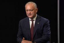 Photo of Își moderează discursul în adresa diasporei? Igor Dodon: Trebuie să-i convingem să se întoarcă acasă