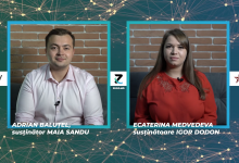 Photo of video | #dece (nu) Igor Dodon și #dece (nu) Maia Sandu? Argumentele susținătorilor celor doi candidați într-un interviu dublu